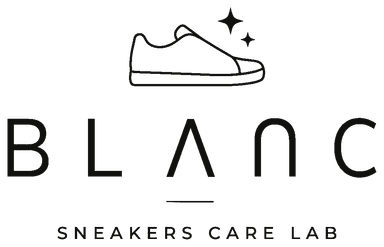 BLΛNC · Sneakers Care Lab